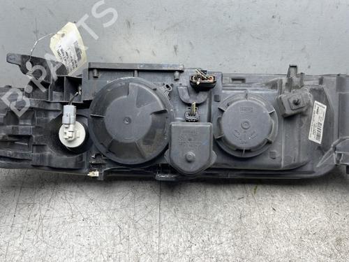 Right headlight RENAULT LAGUNA II (BG0/1_) 1.9 dCi | BP25501630C29 