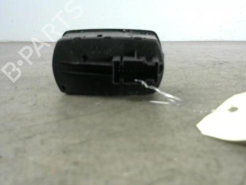 Used Left front window switch OPEL CORSA D (S07) 1.3 CDTI (L08, L68) (75 hp) 25523749