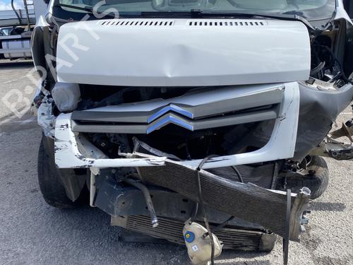 Glove box CITROËN JUMPER II Van 2.2 HDi 130 | BP29456133C95  - Image 8