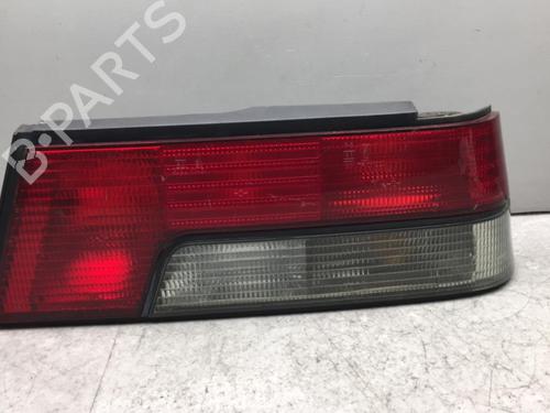Used Right taillight PEUGEOT 405 I (15B) 1.9 Diesel (69 hp) 25556280