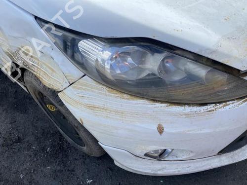 Left taillight FORD FIESTA VI (CB1, CCN) 1.4 TDCi | BP25567199C34  - Image 14