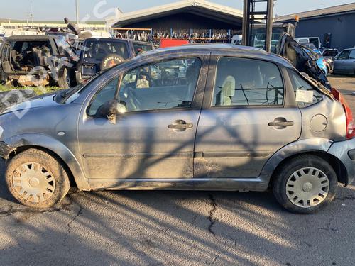 Left mirror CITROËN C3 I (FC_, FN_) 1.4 HDi | BP25573050C26 