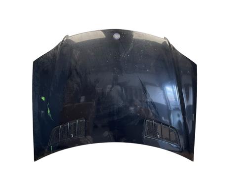 hood-mercedes-benz-m-class-w164-2005-2006-2007-2008-2009-2010-2011-2012-28203873 main image