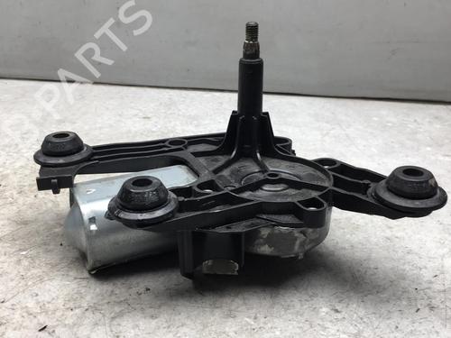 Rear wiper motor CITROËN C3 II (SC_) 1.4 HDi 70 (SC8HZC, SC8HR0, SC8HP4) | BP25583738M102 