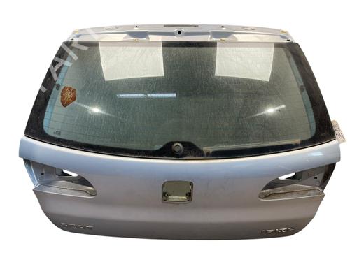Used Tailgate SEAT IBIZA III (6L1) 1.9 SDI (64 hp) 25545927