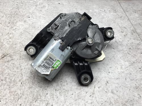 Used Rear wiper motor OPEL CORSA D (S07) 1.3 CDTI (L08, L68) (90 hp) 25581007