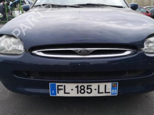 Left headlight FORD ESCORT V (AAL, ABL) 1.6 i 16V | BP25532125C28 
