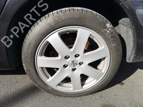 ABS pump PEUGEOT 607 (9D, 9U) 3.0 V6 24V | BP30571190M43 - Image 32