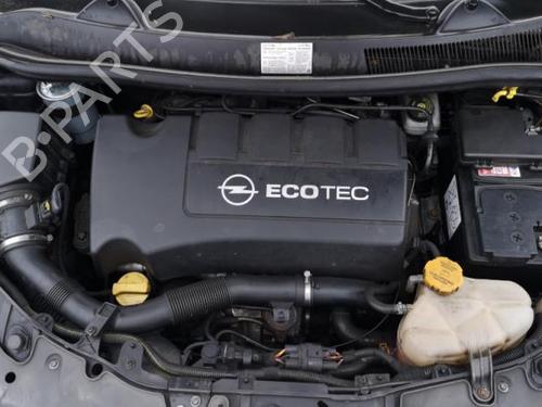 Switch OPEL CORSA D (S07) 1.3 CDTI (L08, L68) | BP25532582I30 - Image 9