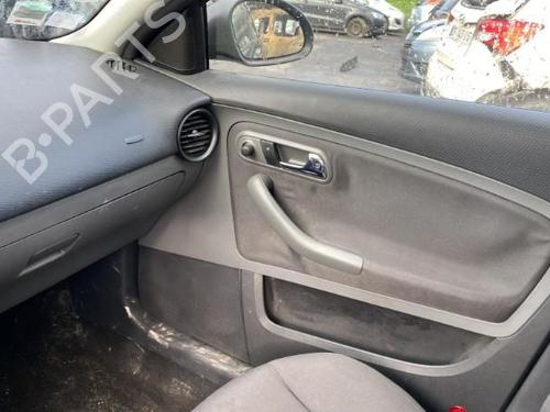Left taillight SEAT CORDOBA (6L2) 1.4 TDI | BP25550476C34 