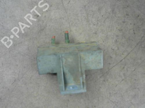 Electronic module PEUGEOT 205 II (20A/C) 1.7 Diesel | BP25555481M83 