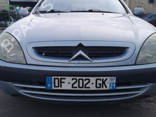 Rudehejsemekanisme Højre foran CITROËN XSARA (N1) 1.6 16V | BP25578906C23 