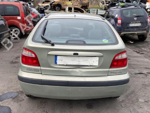 Left front window switch RENAULT MEGANE I (BA0/1_) 1.4 16V (BA0D, BA1H, BA0W, BA10) | BP25528650I27 - Image 12