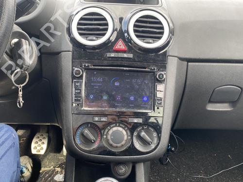 Front left seatbelt OPEL CORSA D (S07) 1.2 (L08, L68) | BP25571260I26  - Image 15