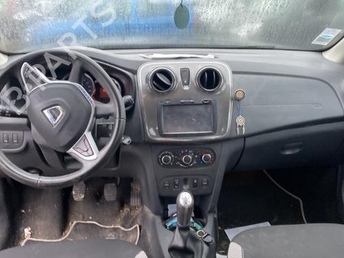 AC compressor DACIA SANDERO II 1.5 Blue dCi 95 (B8JL) | BP30457116M34  - Image 13