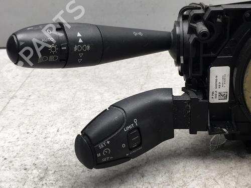 Used Steering column stalk Steering column stalk CITROËN DS3 (SA_) 1.6 HDi 110 (112 hp) 25550753 25550753