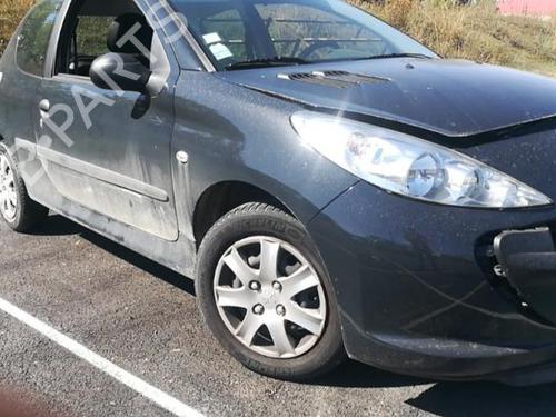 Left front driveshaft PEUGEOT 206+ (2L_, 2M_) 1.1 | BP25581344M38 - Image 13
