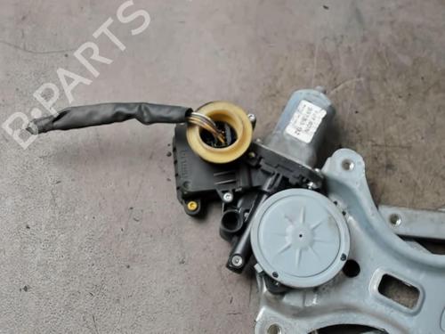 Used Rear right window mechanism Rear right window mechanism TOYOTA COROLLA Verso (ZER_, ZZE12_, R1_) 2.2 D-4D (AUR10_, AUR10R) (136 hp) 25560358 25560358