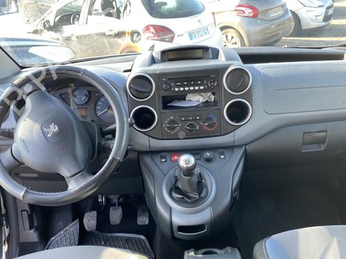 Rear mirror PEUGEOT PARTNER Tepee 1.6 HDi | BP26026203I6 - Image 9