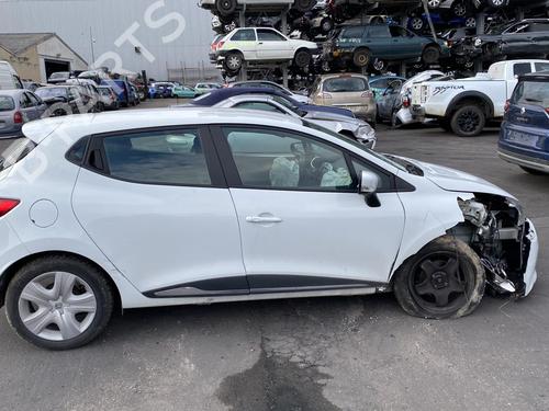 ABS pump RENAULT CLIO IV (BH_) 1.5 dCi 75 | BP25541217M43