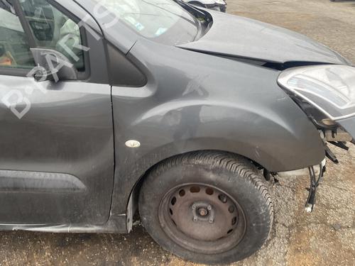 Front left window mechanism CITROËN BERLINGO Box Body/MPV (B9) 1.6 VTi 95 | BP32315372C22  - Image 18