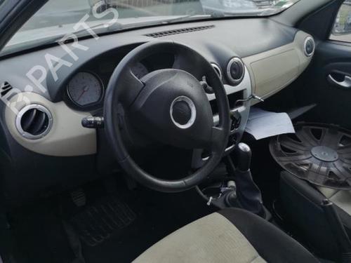 Front left window mechanism DACIA SANDERO 1.5 dCi | BP25555171C22  - Image 23