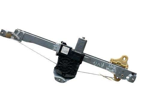 Front left window mechanism RENAULT CAPTUR I (J5_, H5_) 1.2 TCe 120 | BP25530468C22 - Image 3