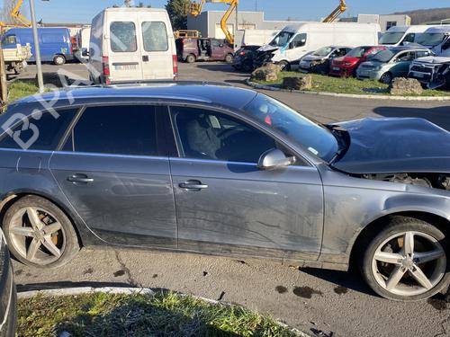 Right sun visor AUDI A4 B8 Avant (8K5) 2.0 TDI | BP25498875I2  - Image 17