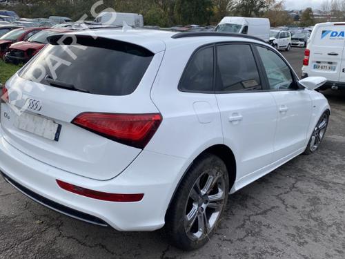 Headrest AUDI Q5 (8RB) 2.0 TDI quattro | BP26663326I31  - Image 10