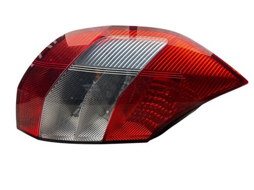 Used Left taillight RENAULT SCÉNIC II (JM0/1_) 1.9 dCi (JM0G, JM12, JM1G, JM2C) (120 hp) 26281999