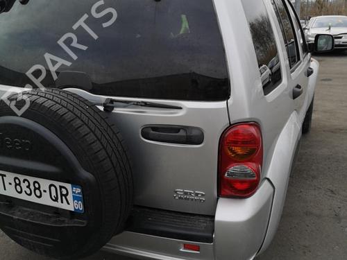 Left headlight JEEP CHEROKEE (KJ) 2.8 CRD 4x4 | BP25582062C28  - Image 24