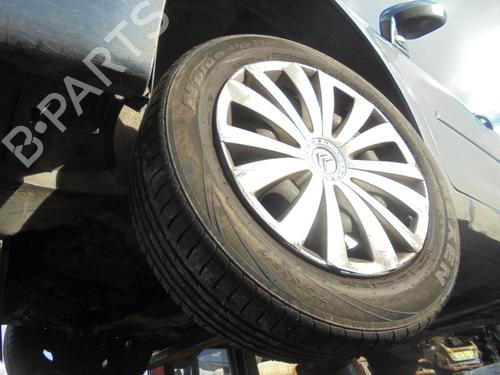Tow ball/Mechanism CITROËN C4 Picasso I MPV (UD_) 2.0 HDi 138 | BP27344876C141 