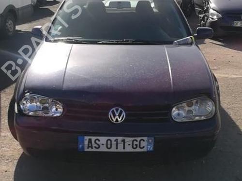 Left headlight VW GOLF IV (1J1) 1.9 TDI | BP25515854C28 