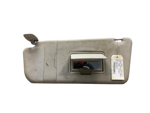 Left sun visor PEUGEOT PARTNER Box Body/MPV 1.6 HDi | BP25530867I1 - Image 2