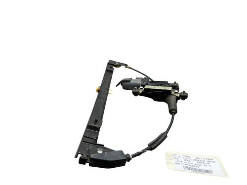 Front right window mechanism FIAT PALIO Weekend (178_, 173_, 373_, 374_, 171_) 1.2 (178DYA1A, 178DXS1A) | BP25497689C23 