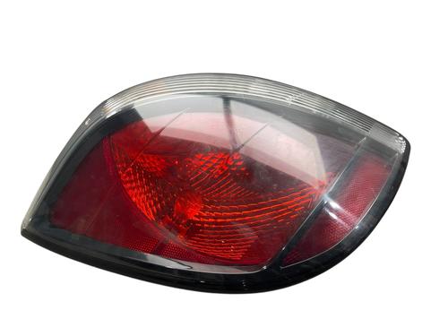 Used Left taillight KIA RIO II (JB) 1.5 CRDi (110 hp) 25502096