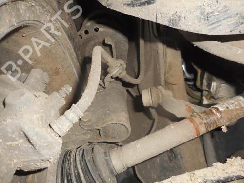 AC compressor RENAULT CLIO III (BR0/1, CR0/1) 1.5 dCi (BR17, CR17) | BP25535779M34 - Image 12