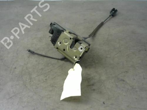 Used Front left lock RENAULT LAGUNA II Grandtour (KG0/1_) 2.2 dCi (KG0F) (150 hp) 25559801