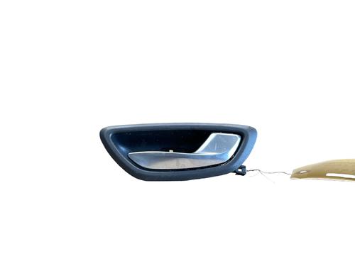 Rear right exterior door handle RENAULT MEGANE IV Hatchback (B9A/M/N_) 1.2 TCe 100 (B9MS) | BP25572998C130 