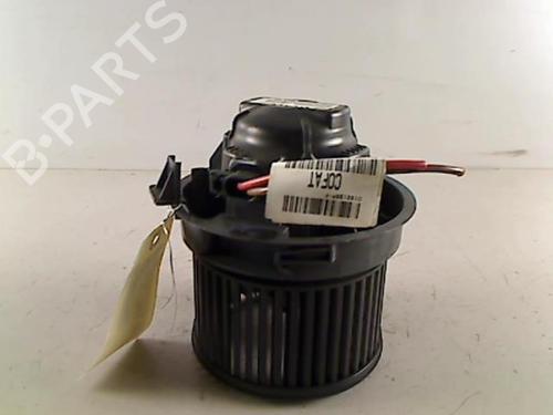 Used Heater blower motor PEUGEOT 207 (WA_, WC_) 1.4 HDi (68 hp) 25536174