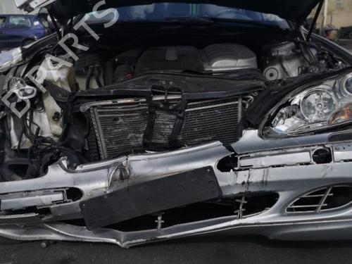 Rudehejsemekanisme Højre foran MERCEDES-BENZ S-CLASS (W220) S 320 CDI (220.026, 220.126) | BP25559695C23 