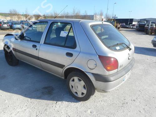 Compresseur AC FORD FIESTA IV (JA_, JB_) 1.3 i | BP27336524M34 