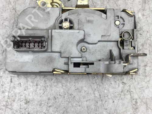 Used Front left lock Front left lock 25538833 25538833