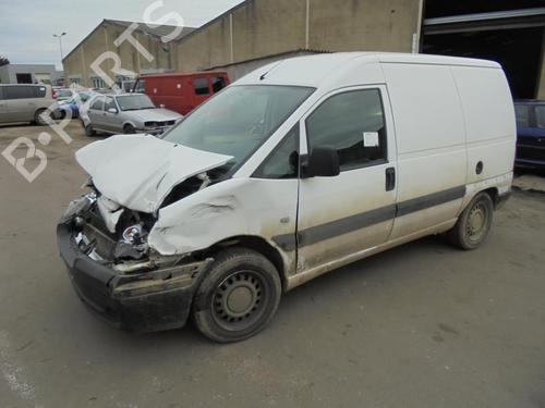 Switch PEUGEOT EXPERT Van (222) 2.0 HDI | BP25517198I30 