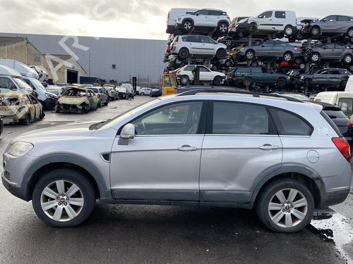 Radio CHEVROLET CAPTIVA (C100, C140) 2.0 D 4WD | BP25566486E6  - Image 29