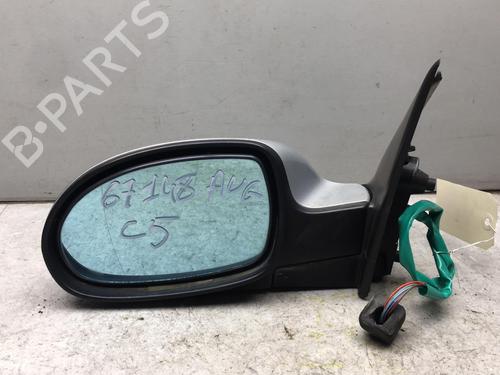 Used Left mirror CITROËN C5 II Break (RE_) 1.6 HDi (RE9HZC, RE9HYB) (109 hp) 25520257