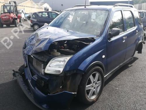 Højre baglygte SUZUKI IGNIS II (MH) 1.3 DDiS (RM413D) | BP25552482C35 - Image 14