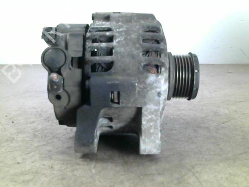 Alternator PEUGEOT 207 (WA_, WC_) 1.4 HDi | BP25523732M7