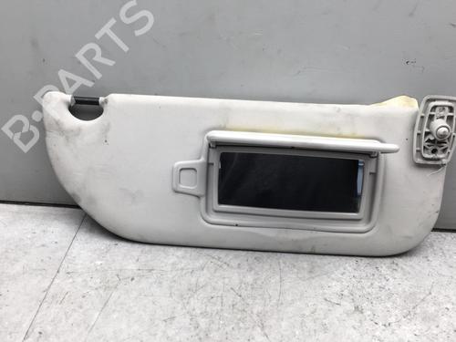 Right sun visor PEUGEOT 108 1.2 | BP25533228I2 
