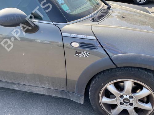 Alternator MINI MINI (R50, R53) Cooper | BP25531256M7 - Image 13